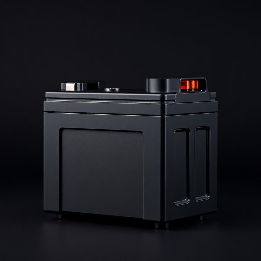 UPS-Ion 48V 420Ah